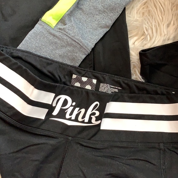 Victoria’s Secret pink ultimate set sz medium - Picture 3 of 6